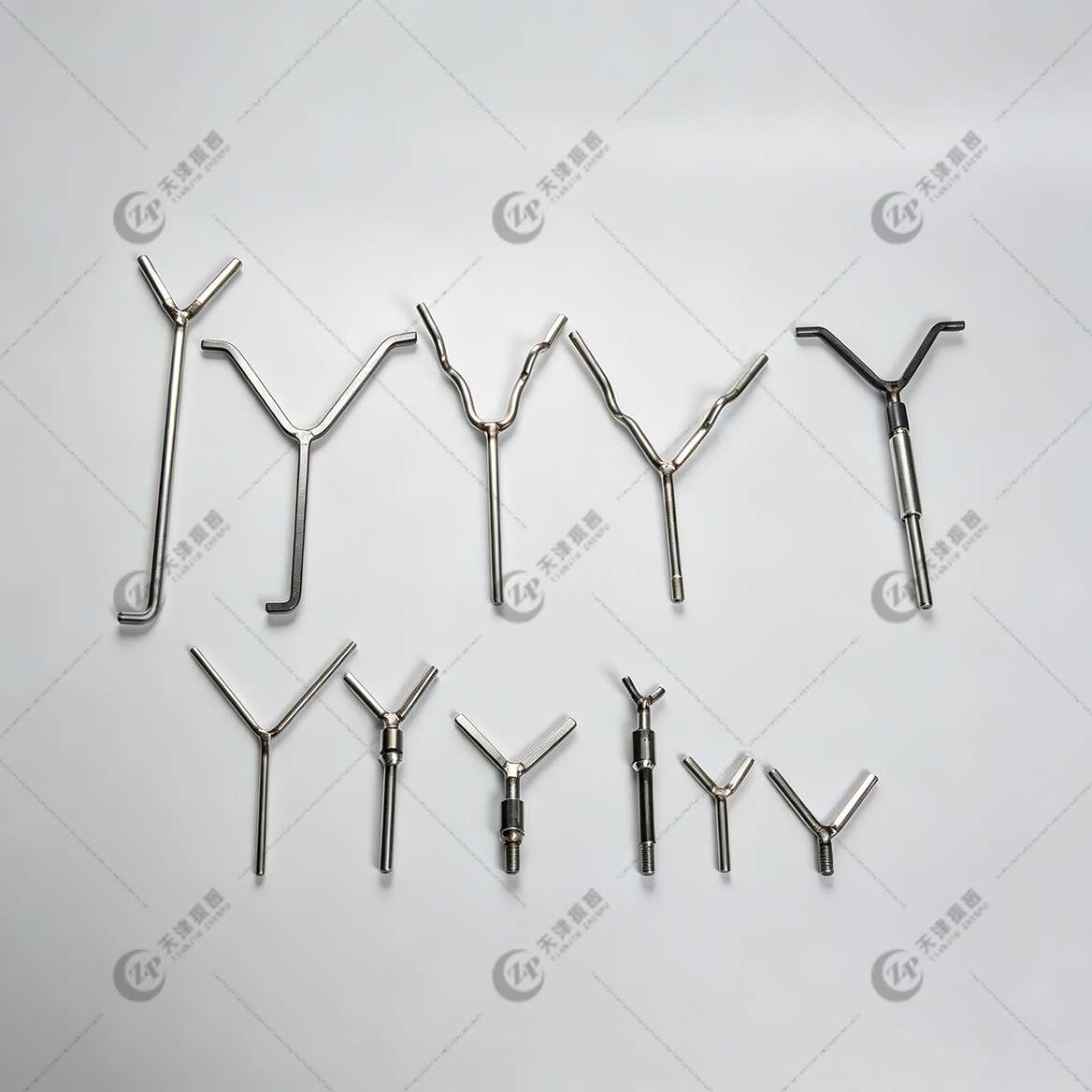 Y型钉锚固钉